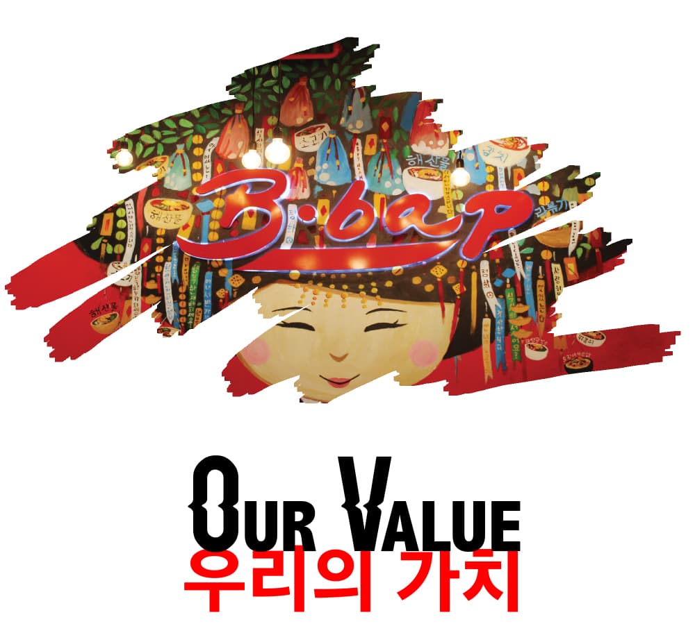 Image with text section